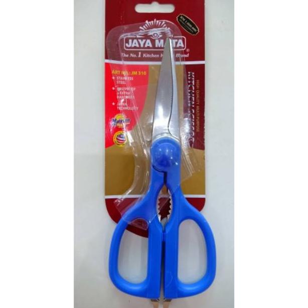 #@#@#@#@] JAYAMATA Gunting Dapur JM310 BATAM
