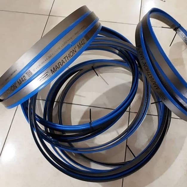 Bestseller Bandsaw Wikus Bandsaw Blade 3505