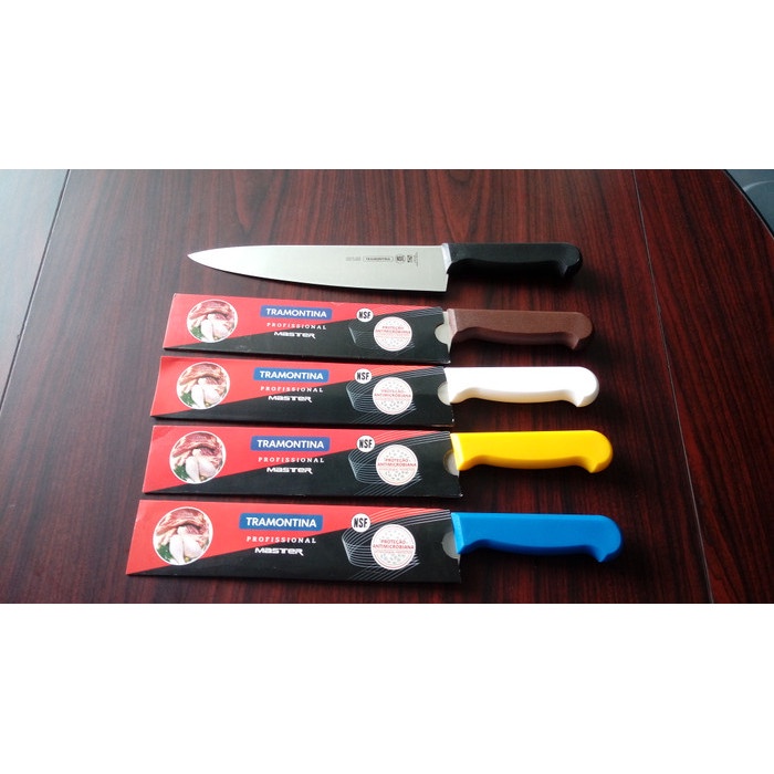 Chef Knife Tramontina 25Cm