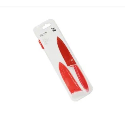 Pisau Chef Wmf Touch Germany Stainless Steel Kitchen Knife Original