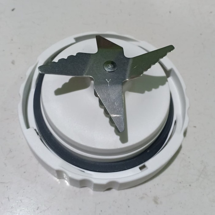 Philips Pisau Blender Hr 2061/2071/Hr2115/2116 Original Sparepart