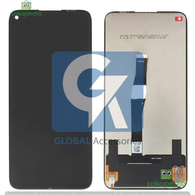 Promo Lcd + Touchscreen Huawei Honor 20 Pro - Nova 5T Lcd Ts Fullset