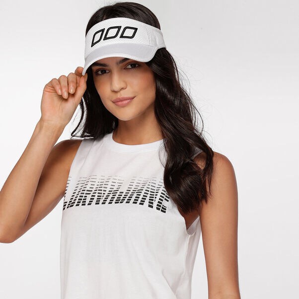 Terlaris Lorna Jane Ventilation Visor