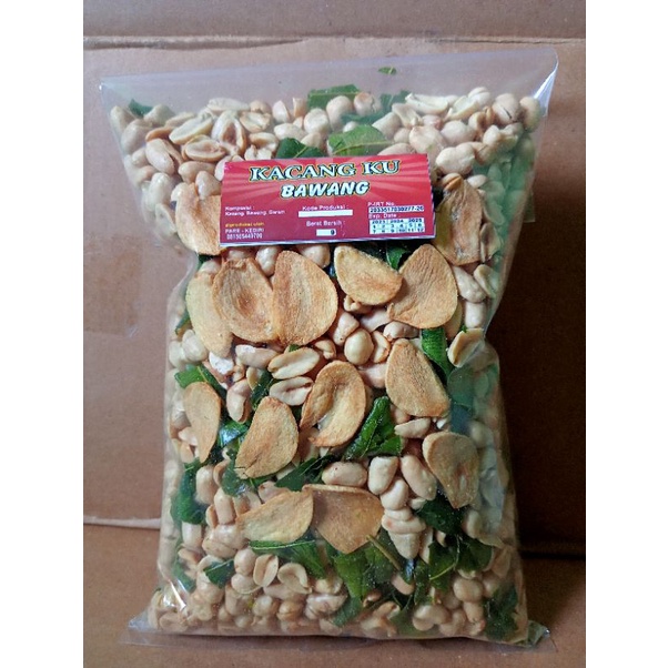 

KACANG ASIN BAWANG DAUN JERUK 1kg