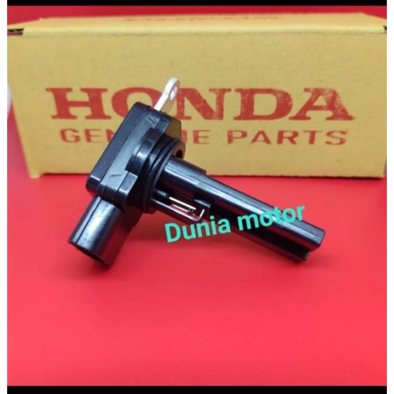 SENSOR AIR FLOW SENSOR MAF FLOW HONDA ACCORD CP2 2400CC 2008 SAMPAI 2012 ORIGINAL ASLI
