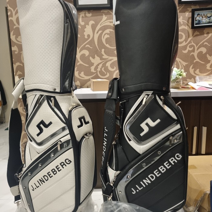 [ORI] Golf Bag [Tas Golf] Jl Lindeberg Limited