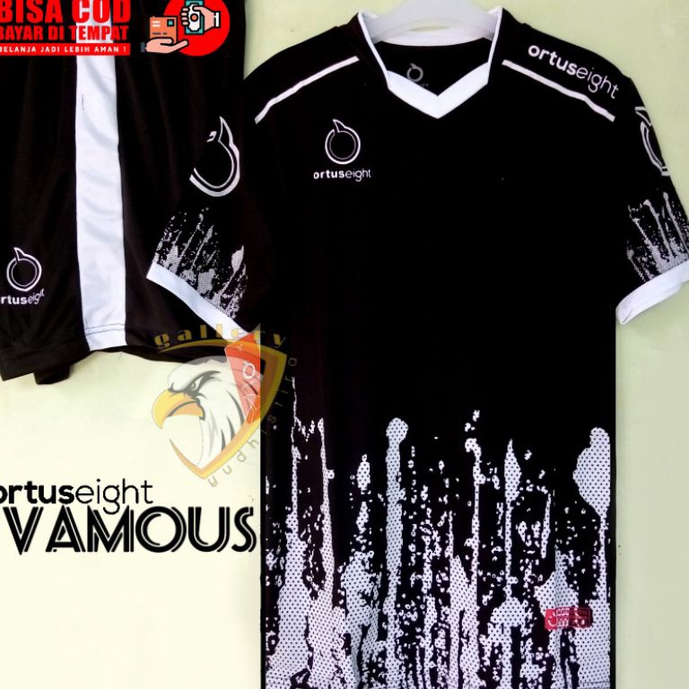 Grosiran Murah Setelan Jersey Bola Dewasa | Baju Bola Futsal Terbaru grosir