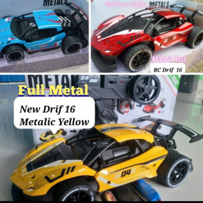 MUST HAVE MOBIL REMOT RC OFFROAD MAINAN ANAK REMOTE CONTROL TERMURAH