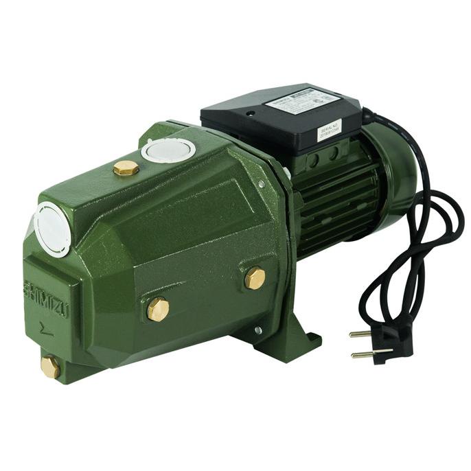 +%+%+%] pompa air semi jet shimizu jet 100