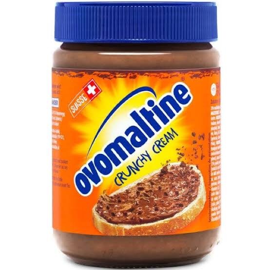 

ovomaltine 680gr