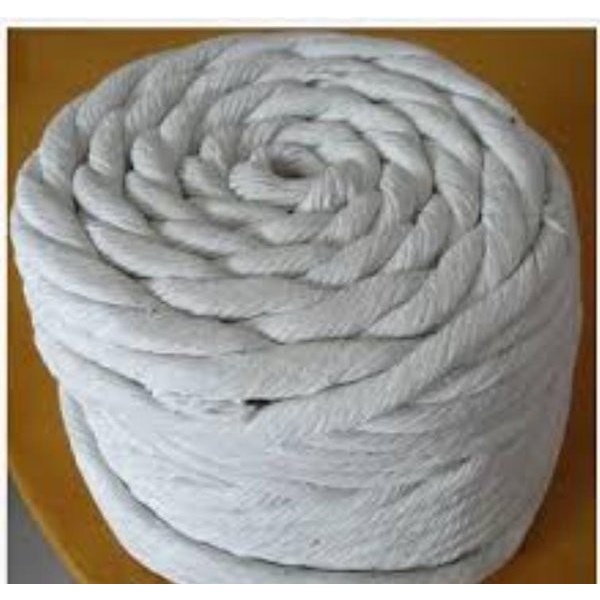 Asbestos Rope / Asbestos tali 14mm ready