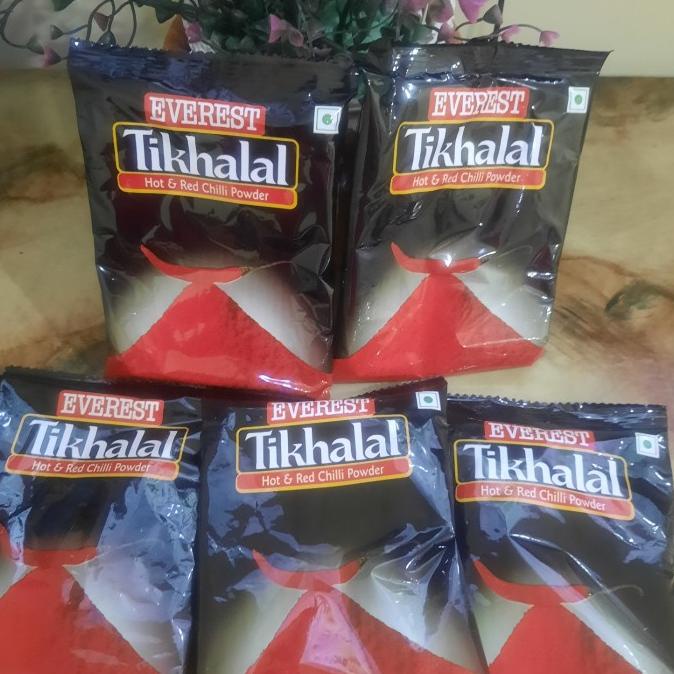 

###### bubuk cabe/chili powder ######