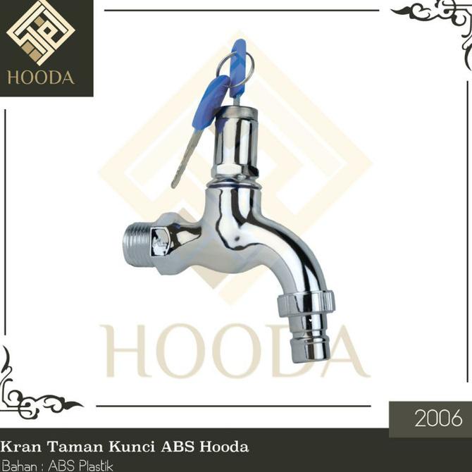 

((((()paling dicari] Kran Air Keran Tembok kunci Mewah . lapis chrome Anti Karat.