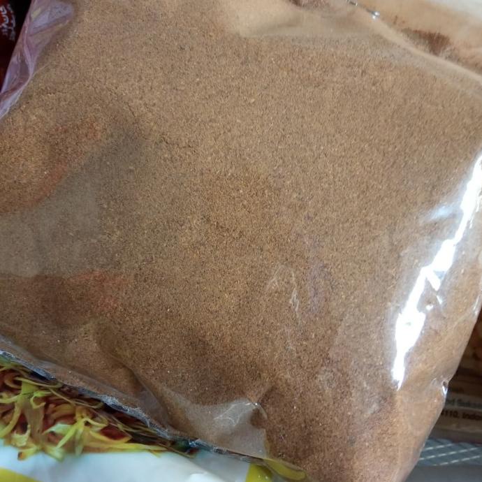 

/////] garam masala 500 gram