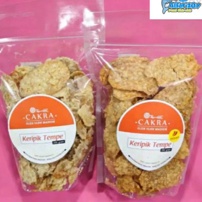 

(Z14ご/K♪> Keripik tempe Cakra/ terrviral»!