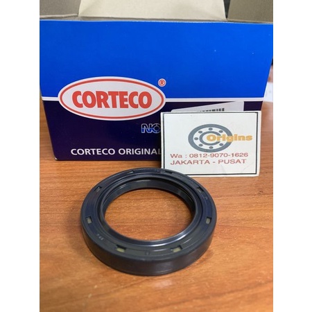 OIL SEAL TC 100 x 130 x 13 NOK NOK OIL SEAL best deal