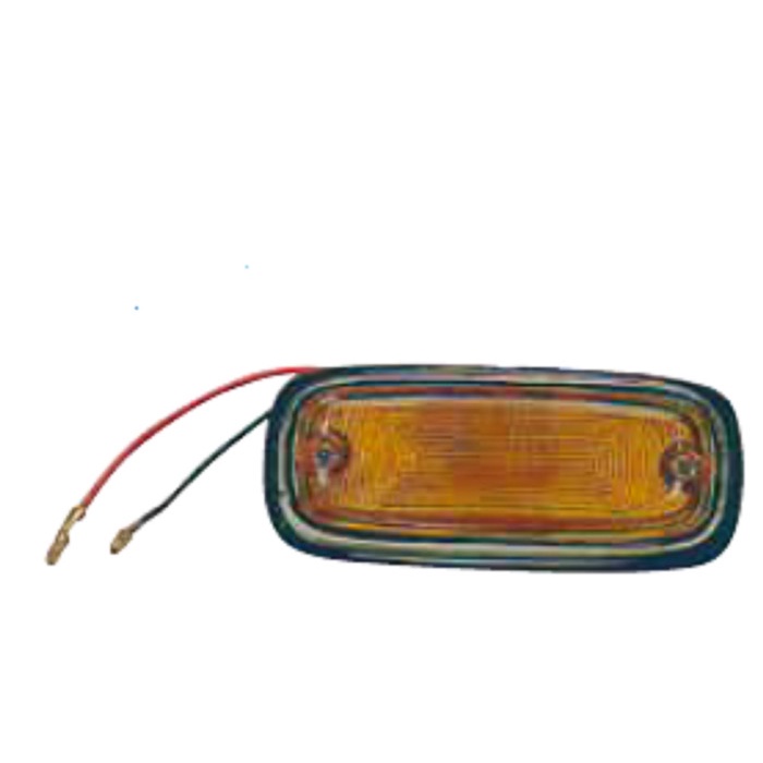 Side Lamp Toyota Corona Rt104 Kode 253