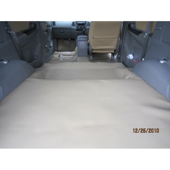 Karpet Dasar Tebal Mobil Grand Max / Karpet Dasar Peredam Grand Max terpercaya