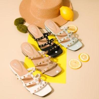 TIPTOE PIPER 01-03 - Women Heels Sandal