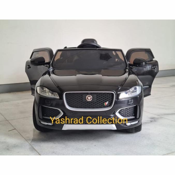 Mainan Anak Mobil Aki Import