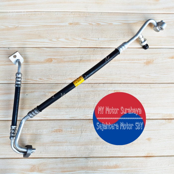 SELANG AC CHEVROLET SPIN BENSIN 1200 CC / AVEO SONIC TERMURAH