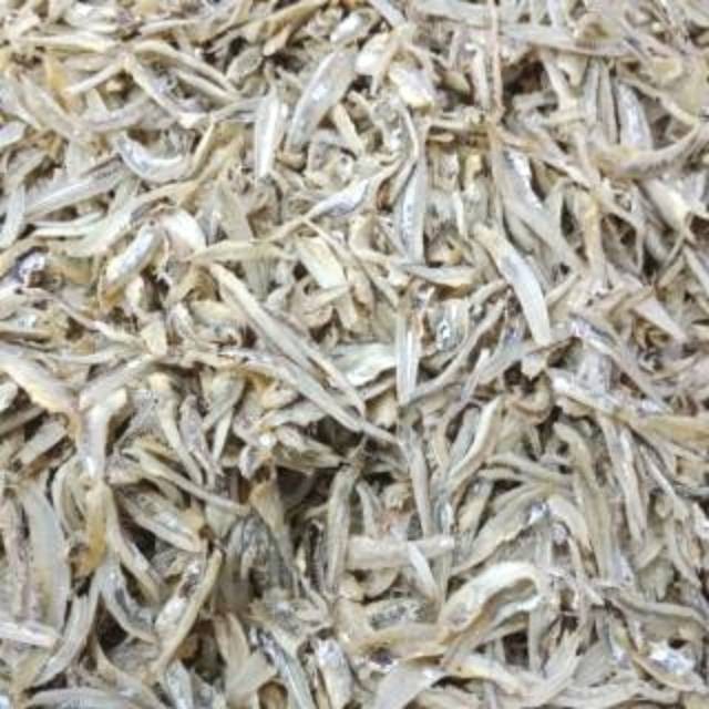 

Teri Belah 100 Gram - Pretty Food Sayur Buah Ikan Segar Palembang