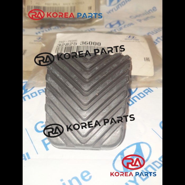 KaretPadPedalRemKoplingHyundai Matrix Trajet I20 Grand Avega Sona Murah