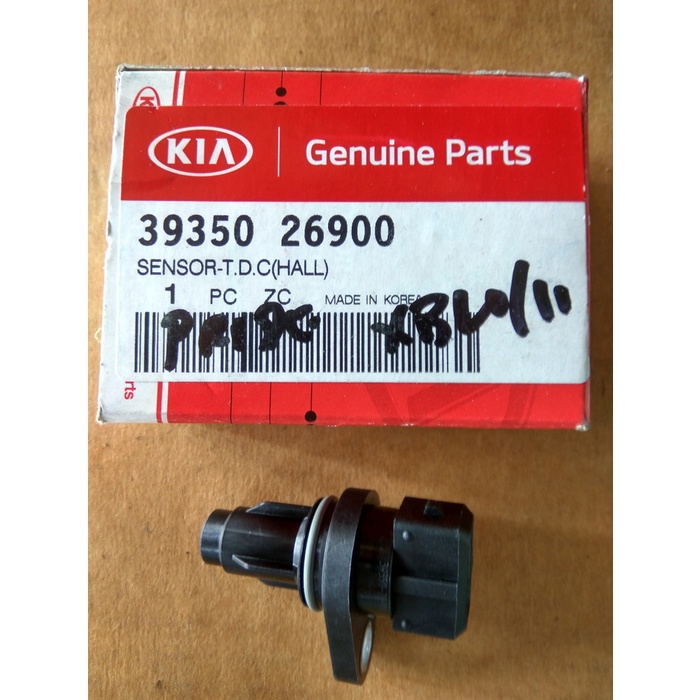 sensor tdc hall cmp noken as kia pride asli ekaeka1619