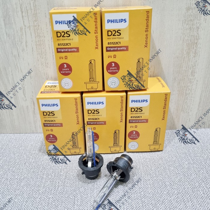 bohlamp lampu d2s suzuki sx4 xover x-over, grand vitara, nissan xtrail ekaeka1619