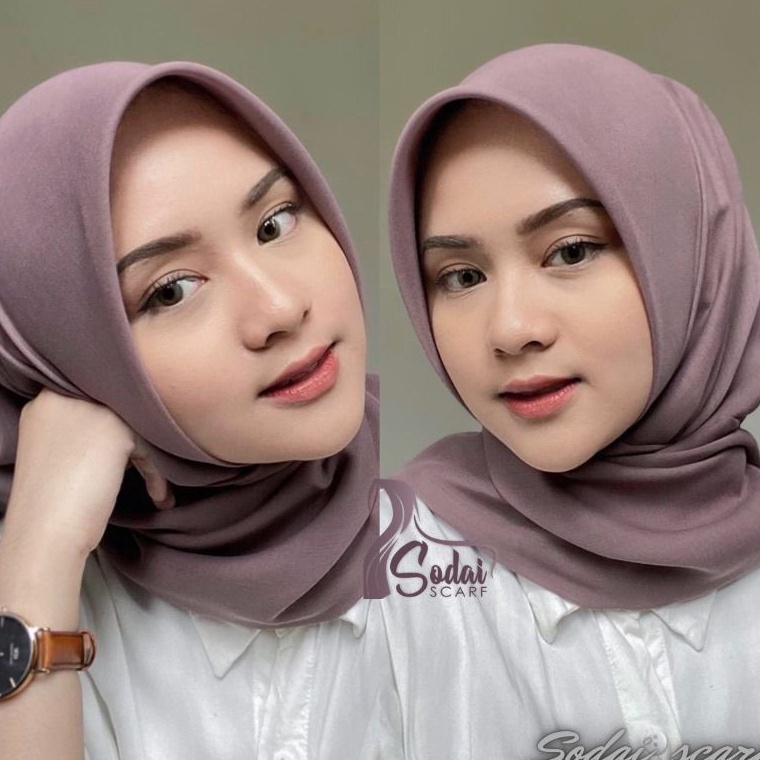 Terbaik paris premium voal /paris premium/segi empat paris polos grosir