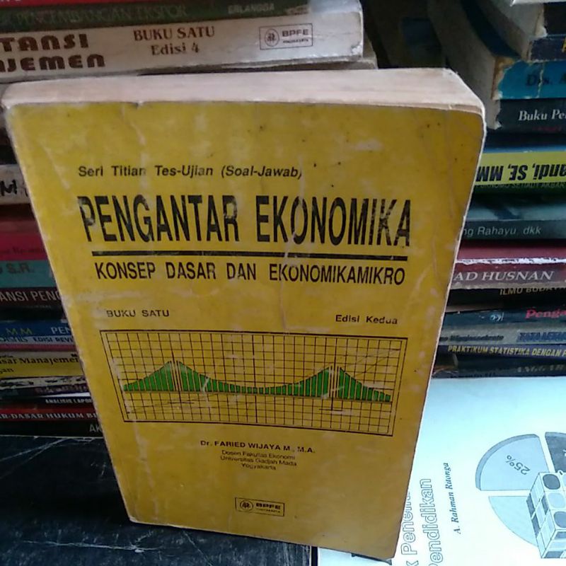 pengantar ekonomika yang ori