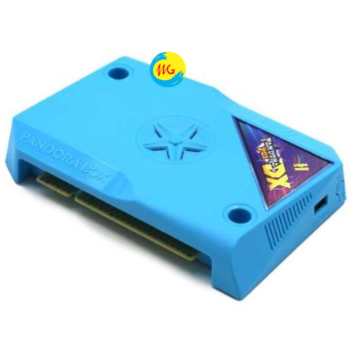 Pandora Box Dx Pcb - Game Arcade Classic Dingdong -Retro Bestseller