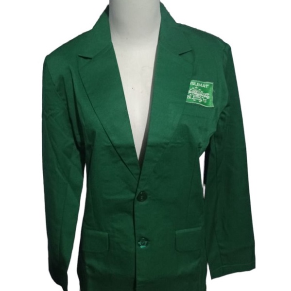 ✨Mall✨ JAS MUSLIMAT NU ALMAMATER MUSLIMAT NU gas 