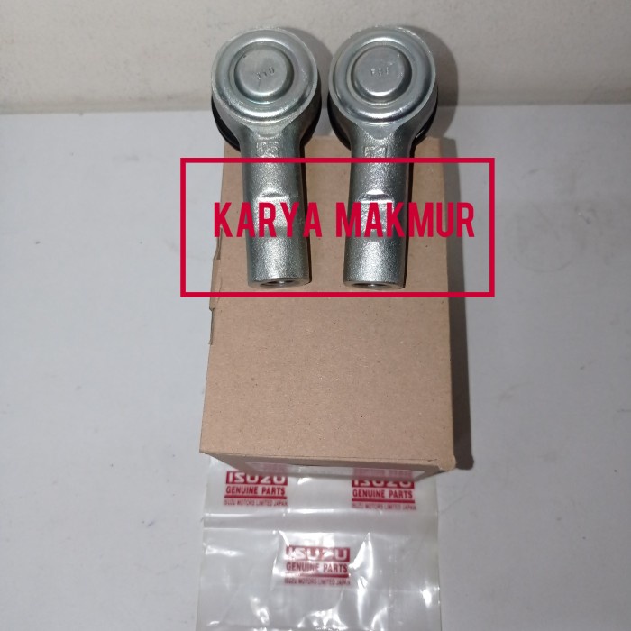 PANTHER TOURING KAPSUL TIE ROD TEROD ORIGINAL SEPASANG terbaik