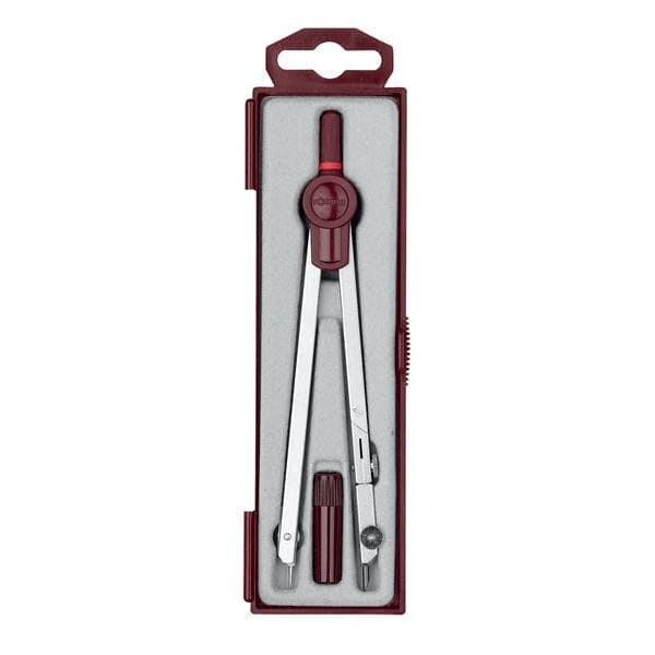 

Terlaris Rotring Compass / Jangka Centro Gen Purp. 140Mm