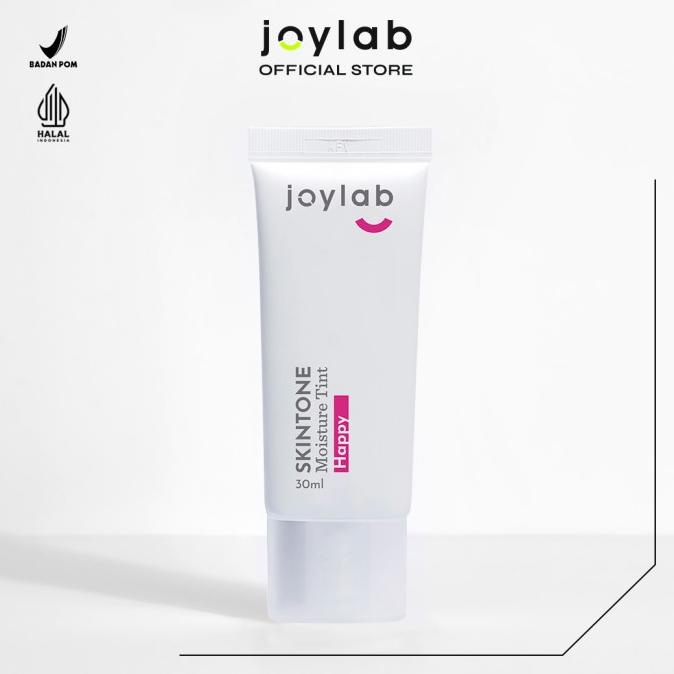 Joylab Skintone Moisture Tint Happy - 30ml Tinted Moisturizer