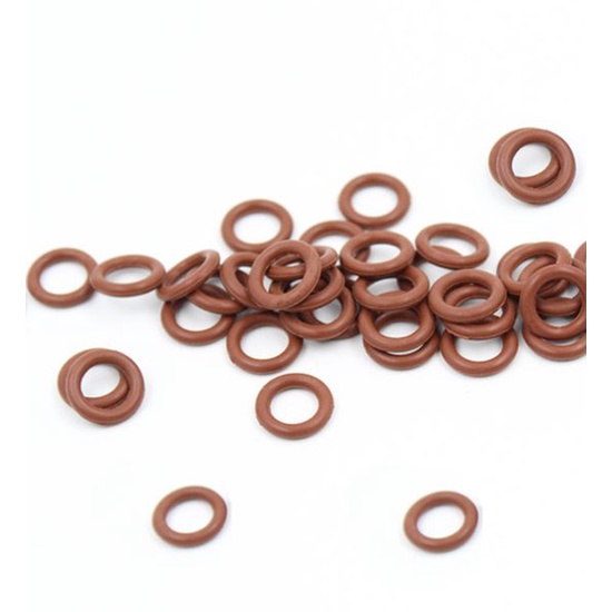 O-Ring 8x2.5 FKM - Oring Viton id 8mm - 2.5mm facilst