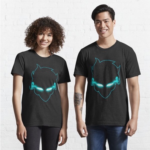 Baju Kaos Solo Leveling Sung JinWoo