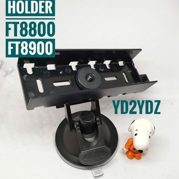 bracket holder panel mount yaesu 8800 8900 extension ft-8800 ft-8900 display kit  ft8800 ft8900 dudu