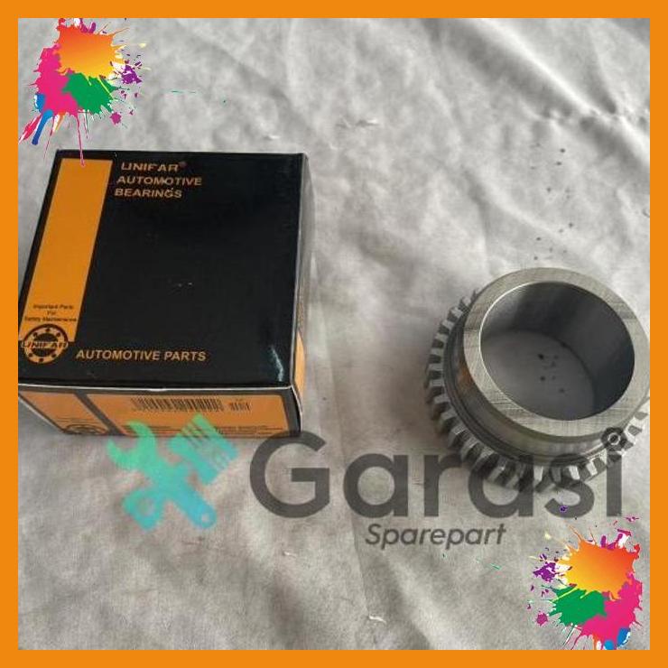cones bearing roda belakang suzuki grand escudo xl7 v6 abs [grs]