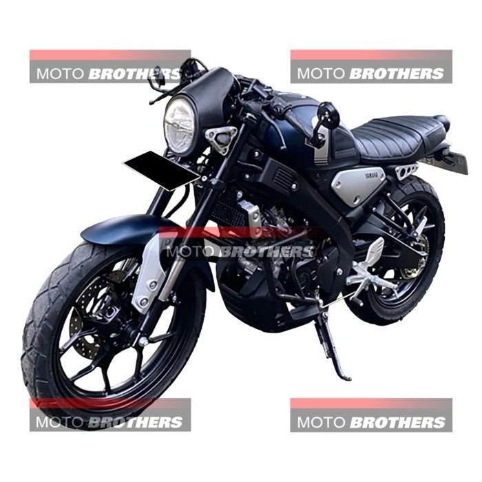Stang / Setang / Setir Clubman Xsr155 Xsr 155