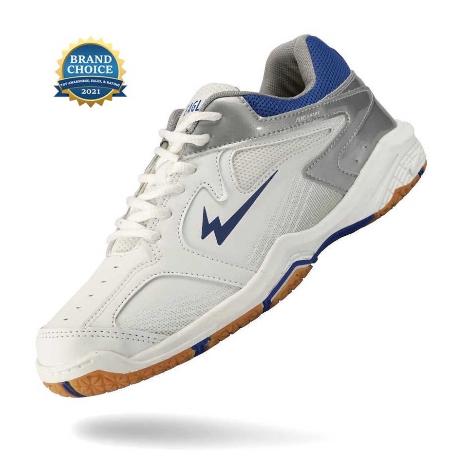 Belanja MantapOo5O9 Eagle Sepatu Badminton Revo - Badminton Shoes