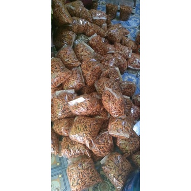 

PAKET HEMAT PAKET RESELLER BASRENG PEDAS DAUN JERUK 20 kg