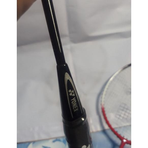 

ERA131 raket badminton carbonex *