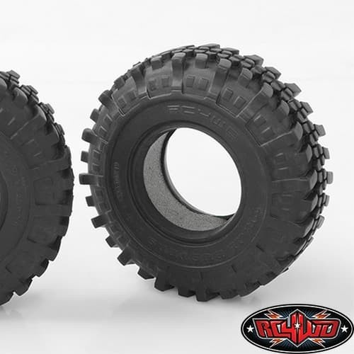 MUST HAVE RC4WD TRAIL BUSTER 1.9 SCALE TIRE TERLARIS