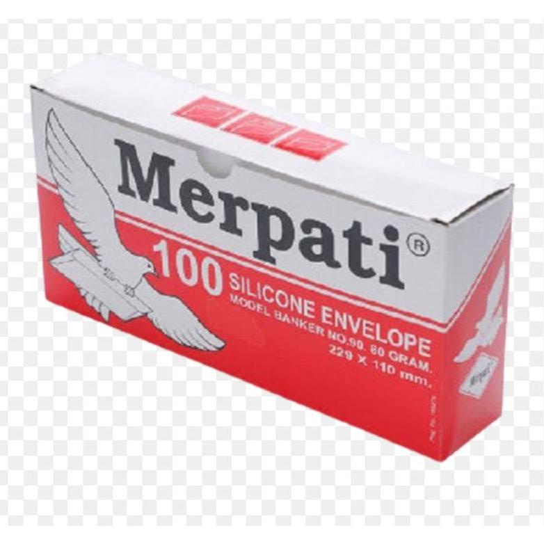 

ERA027 Amplop Merpati 90 *