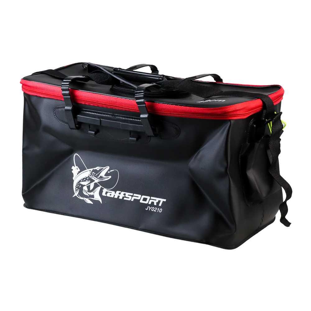 tas umpan hidup / udang hidup  48CM