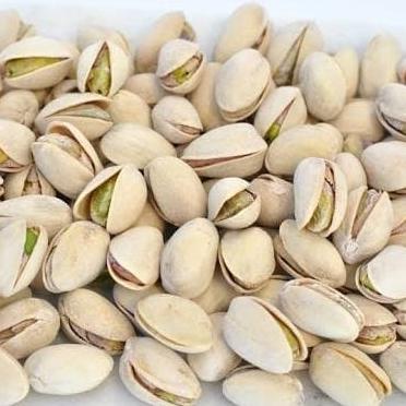

Ready oke] Kacang Fustuk Pistachios Pistachio Fustuck Arab 1000gr 1kg