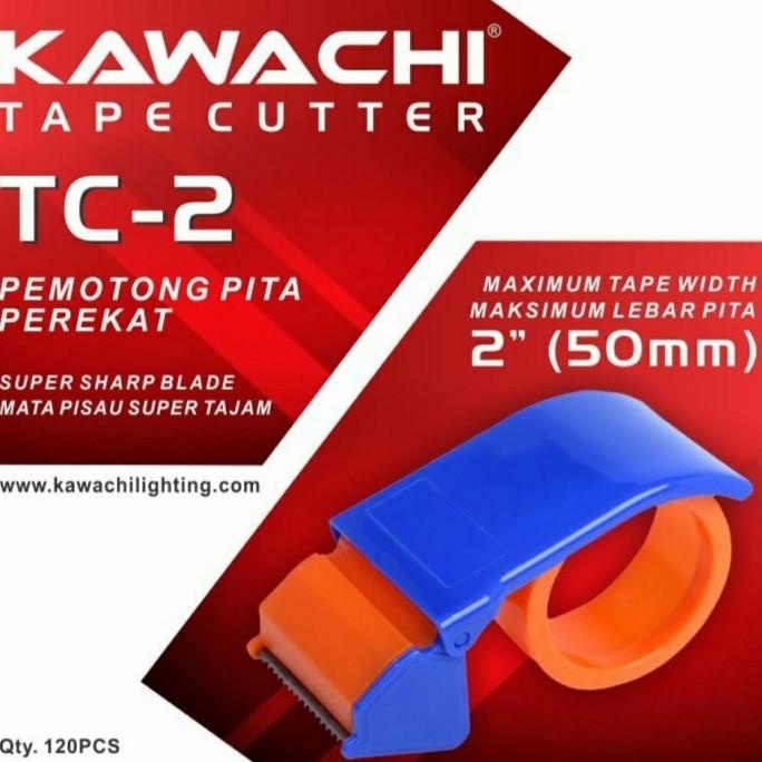 

#@#@#@#@] DISPENSER TAPE CUTTER / PEMOTONG LAKBAN 2".