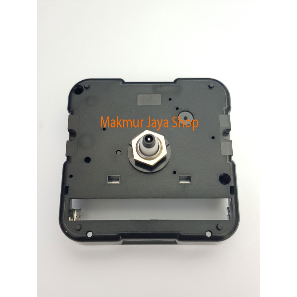 Mesin Jam Dinding Seiko Skp - Quartz